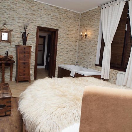 Momini Dvori Boutique Guest House Bansko Room photo