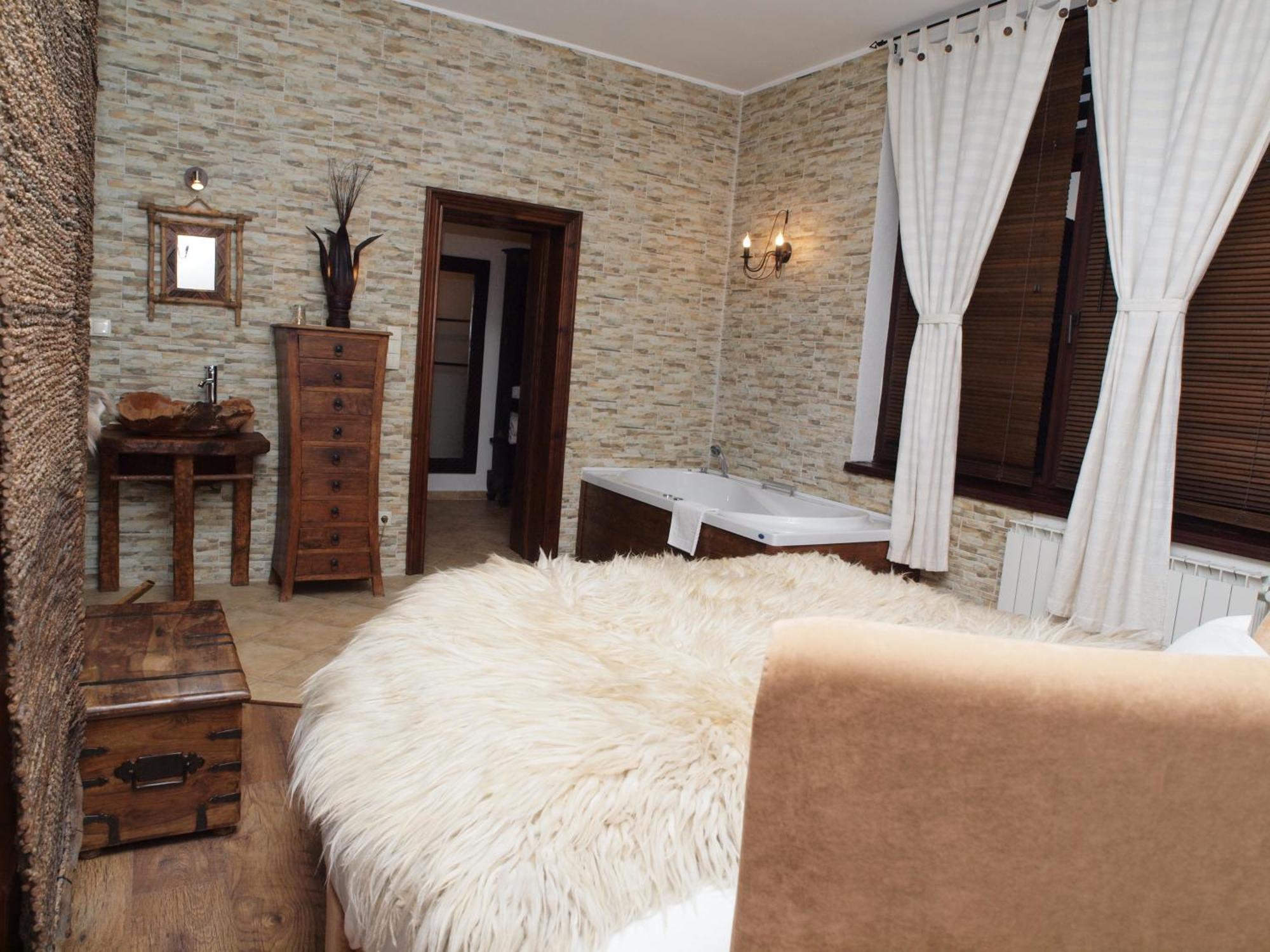 Momini Dvori Boutique Guest House Bansko Room photo