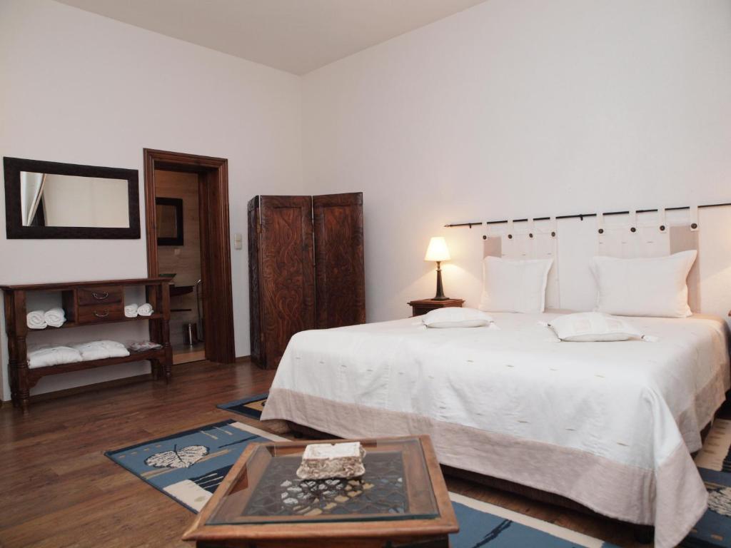 Momini Dvori Boutique Guest House Bansko Room photo